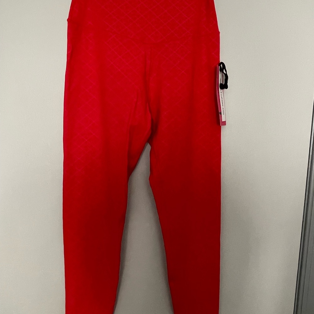 SheFit Boss Leggings